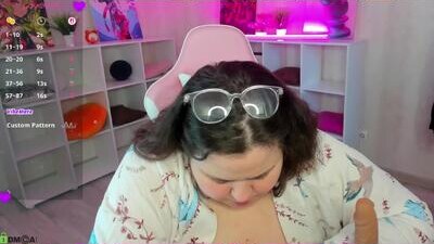 moonlitadele public webcam profile photo 8