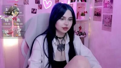 morana_batt public webcam profile photo 4