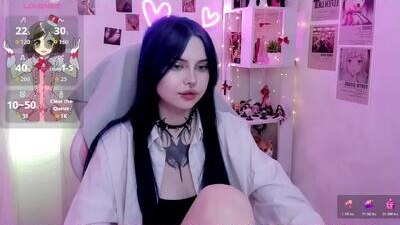 morana_batt public webcam profile photo 5