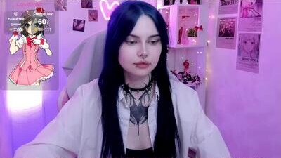 morana_batt public webcam profile photo 6