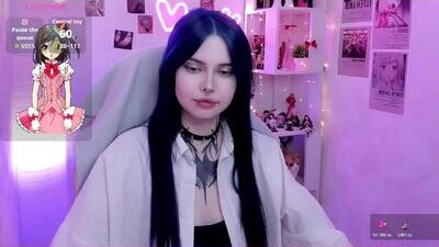 morana_batt public webcam profile photo 9