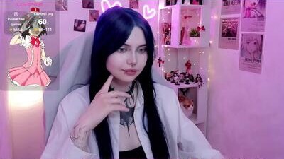 morana_batt public webcam profile photo 10