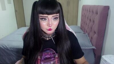 morganmoon1 public webcam profile photo 2