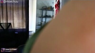 morganxu public webcam profile photo 5
