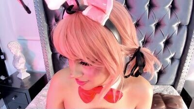 moriemiku public webcam profile photo 2