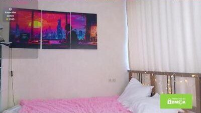 morninbunny_ public webcam profile photo 9