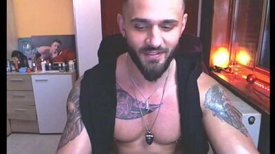 mr_fabulous_mike public webcam profile photo 2