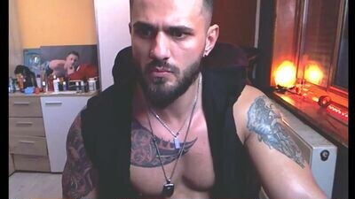 mr_fabulous_mike public webcam profile photo 3