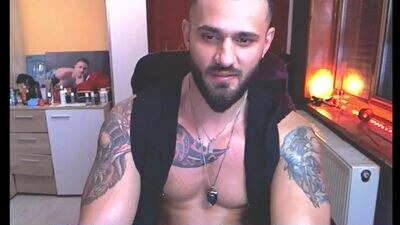 mr_fabulous_mike public webcam profile photo 4