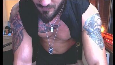 mr_fabulous_mike public webcam profile photo 5