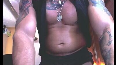 mr_fabulous_mike public webcam profile photo 6