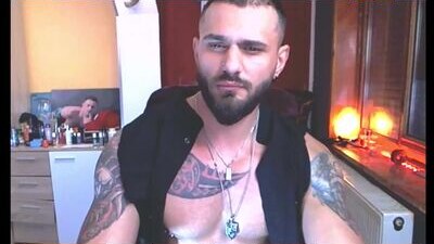 mr_fabulous_mike public webcam profile photo 10