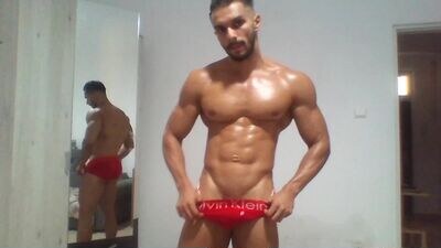 mr_fitness_xxx public webcam profile photo 4