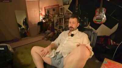 mr_foxxy public webcam profile photo 5