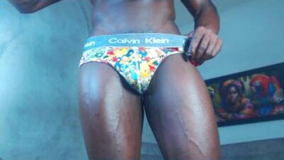 mrbyronstallion public webcam profile photo 5