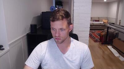 mrkenridge public webcam profile photo 3
