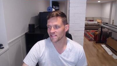 mrkenridge public webcam profile photo 9
