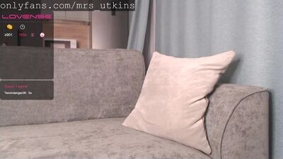 mrs_utkins public webcam profile photo 2