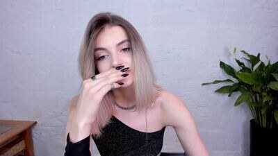 msgretta public webcam profile photo 2