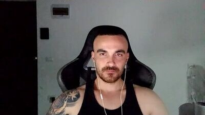 mu5clemania public webcam profile photo 5