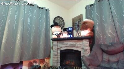 murbears_world public webcam profile photo 6