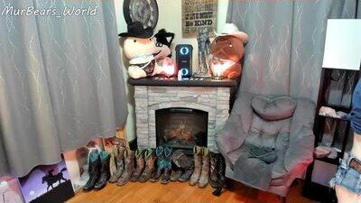 murbears_world public webcam profile photo 7