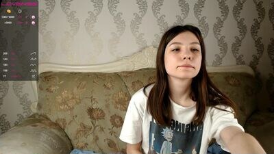murrrellie public webcam profile photo 2