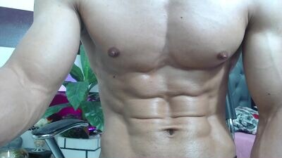 muscle__man public webcam profile photo 2