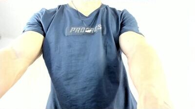muscle_man07 public webcam profile photo 7