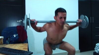 muscle_man1 public webcam profile photo 9
