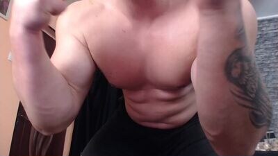 muscleaj69 public webcam profile photo 3