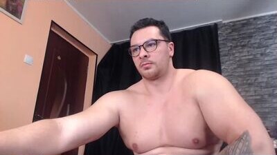 muscleaj69 public webcam profile photo 9