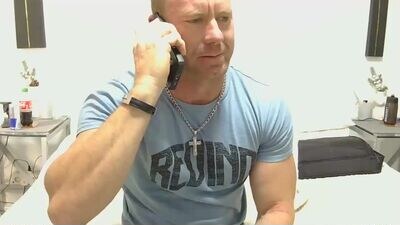 muscledaddy69s