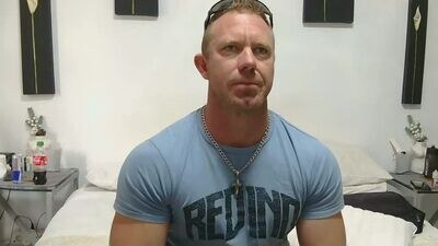 muscledaddy69s public webcam profile photo 3