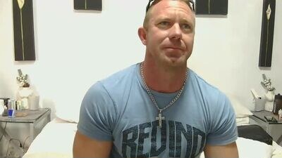 muscledaddy69s public webcam profile photo 4