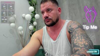 musclemonster31