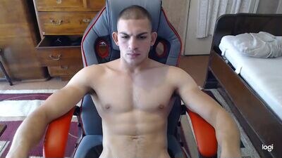 musclesexygod