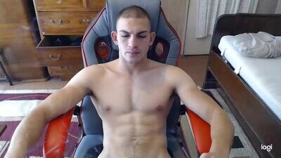 musclesexygod public webcam profile photo 2