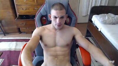 musclesexygod public webcam profile photo 3