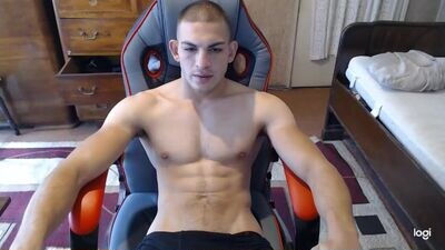 musclesexygod public webcam profile photo 4