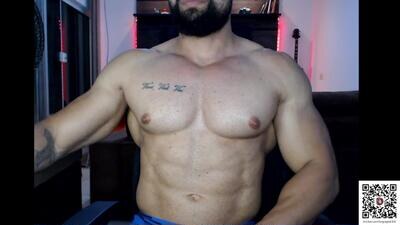 muscleweed420 public webcam profile photo 2