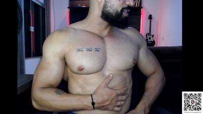 muscleweed420 public webcam profile photo 4