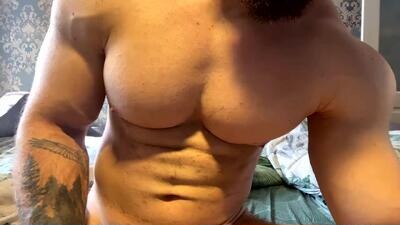muscularjuggler