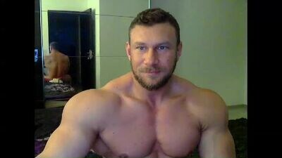 muscularkevin21