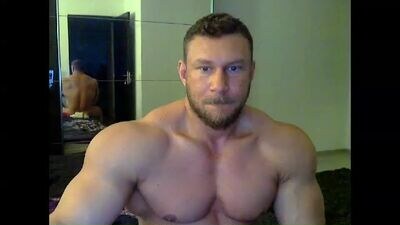 muscularkevin21 public webcam profile photo 3