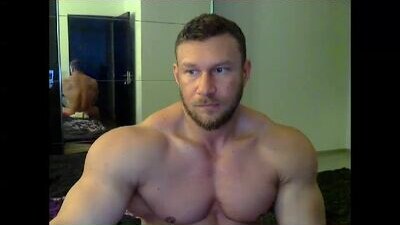 muscularkevin21 public webcam profile photo 5