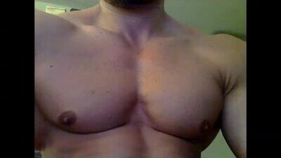 muscularkevin21 public webcam profile photo 7