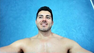 muscularmaster public webcam profile photo 4