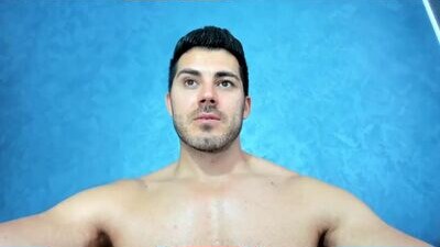 muscularmaster public webcam profile photo 5