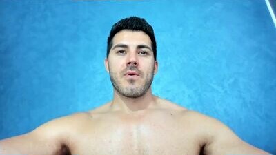 muscularmaster public webcam profile photo 6